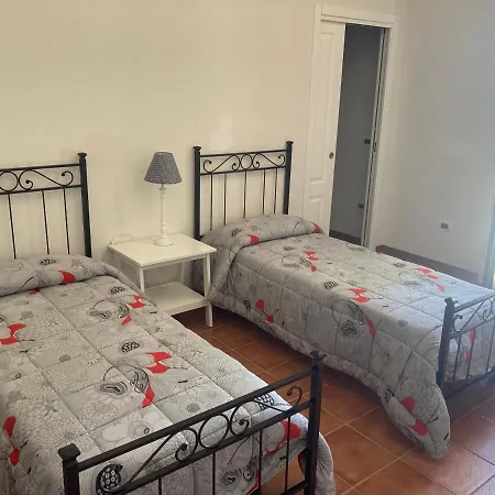 Nocleg ze śniadaniem Il Giardino Di Sicilia 2*