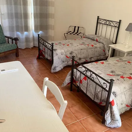 Nocleg ze śniadaniem Il Giardino Di Sicilia Case Monterosso