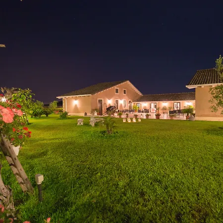 Il Giardino Di Sicilia 4*