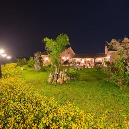 Il Giardino Di Sicilia B&B