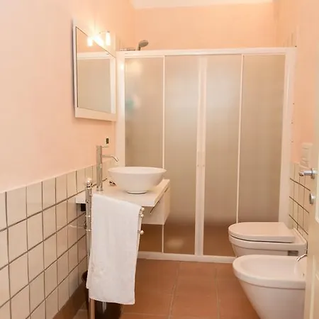 Il Giardino Di Sicilia Nocleg ze śniadaniem