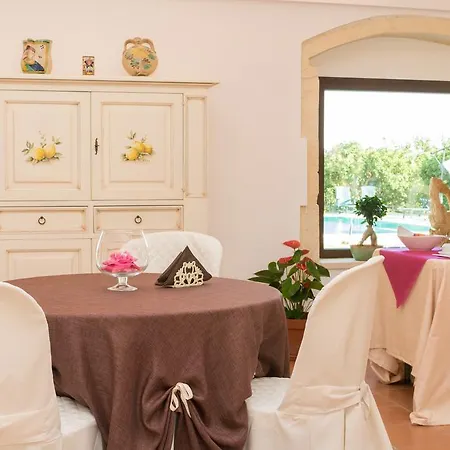 Il Giardino Di Sicilia Nocleg ze śniadaniem 2*
