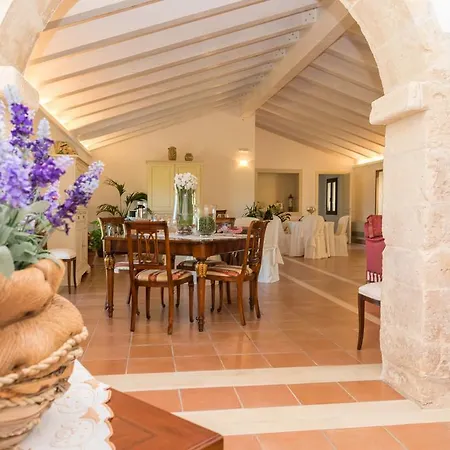 Il Giardino Di Sicilia Nocleg ze śniadaniem Case Monterosso