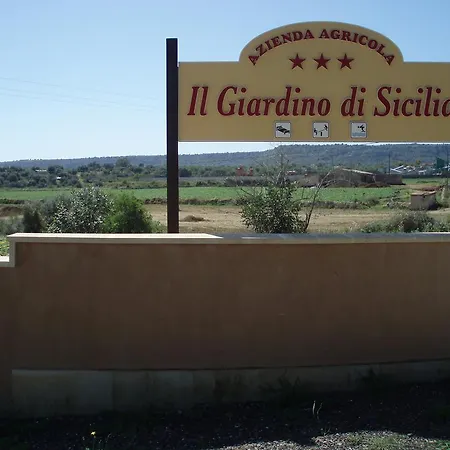 Il Giardino Di Sicilia Nocleg ze śniadaniem 2*