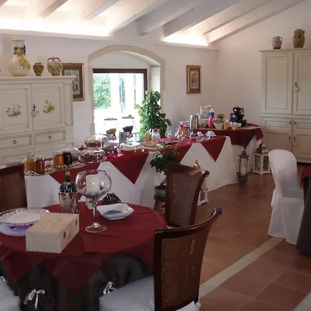 Nocleg ze śniadaniem Il Giardino Di Sicilia