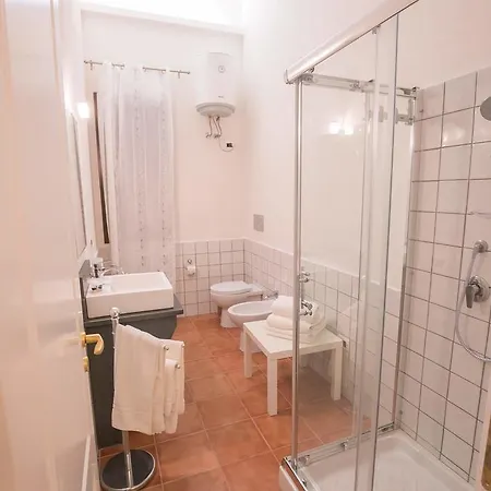Nocleg ze śniadaniem Il Giardino Di Sicilia 2*