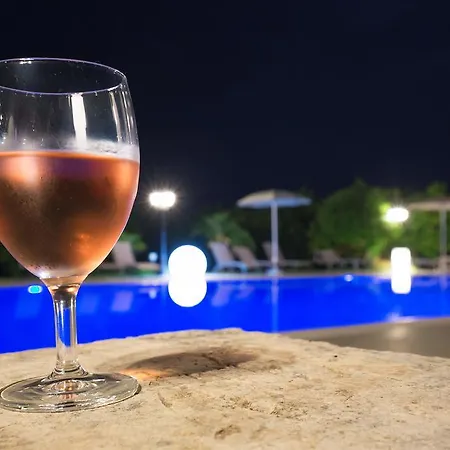 Il Giardino Di Sicilia Nocleg ze śniadaniem