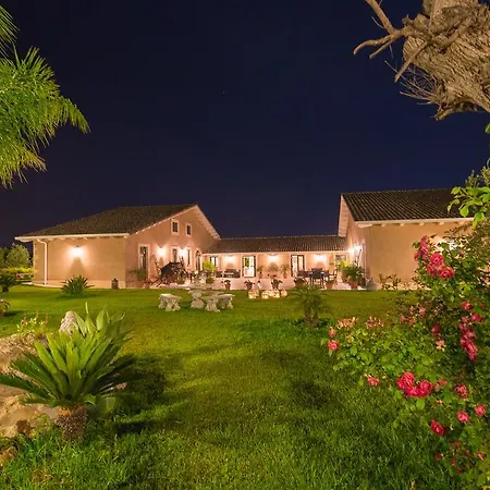 Il Giardino Di Sicilia