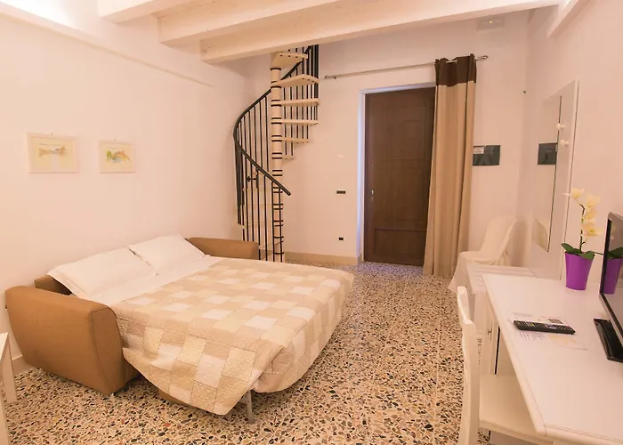 Il Giardino Di Sicilia B&B