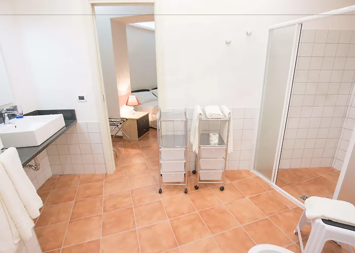 B&B Il Giardino Di Sicilia