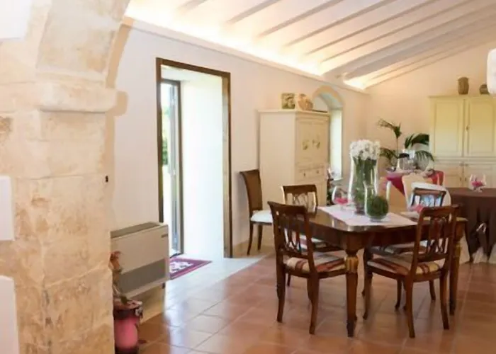 Il Giardino Di Sicilia B&B