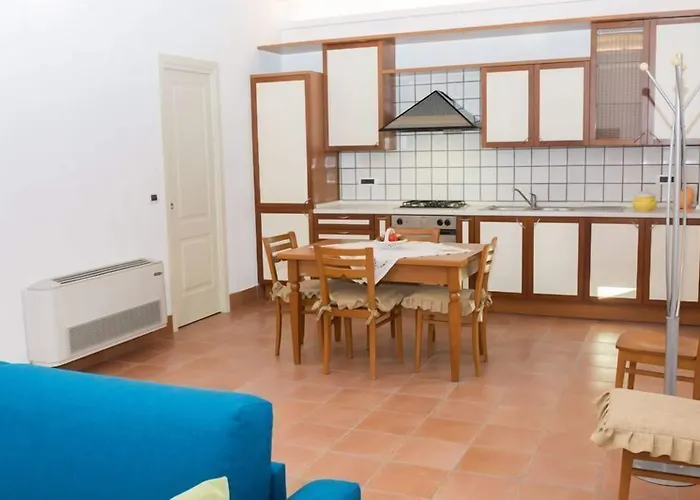 Il Giardino Di Sicilia