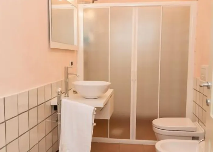B&B Il Giardino Di Sicilia
