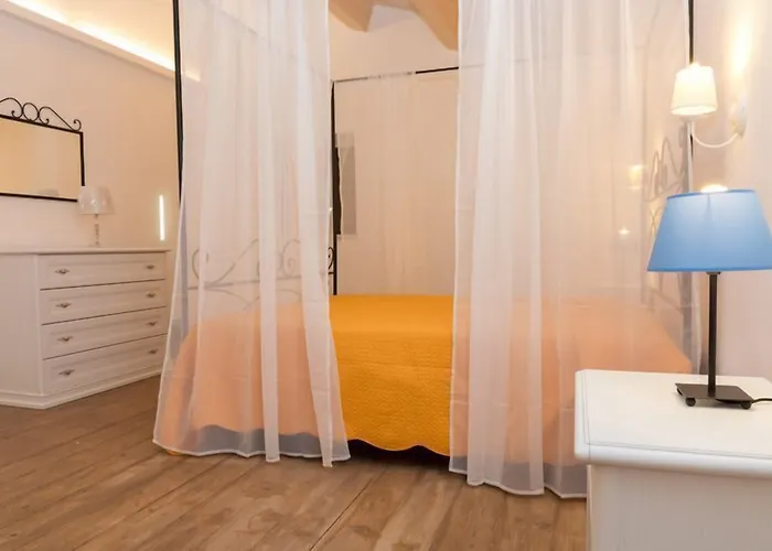 B&B Il Giardino Di Sicilia 4*