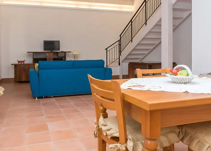B&B Il Giardino Di Sicilia 4*