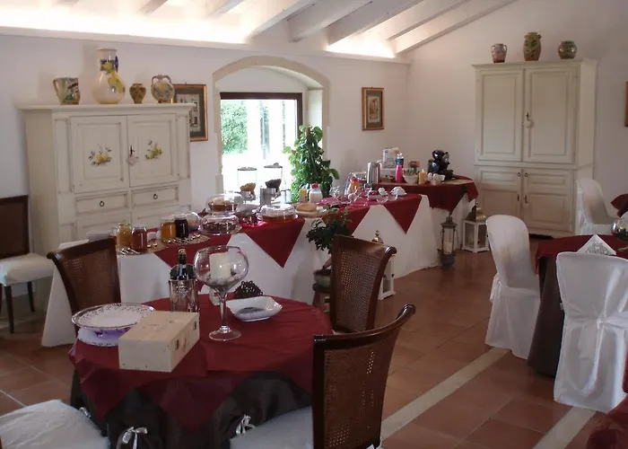 B&B Il Giardino Di Sicilia