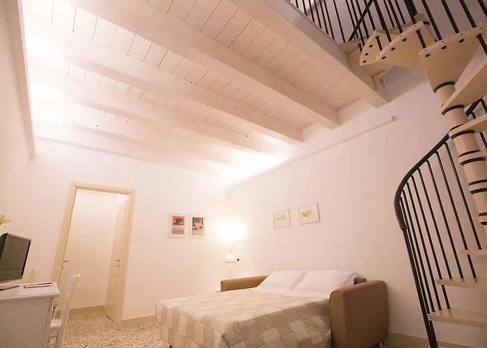 Il Giardino Di Sicilia 4* 카세 몬테로소