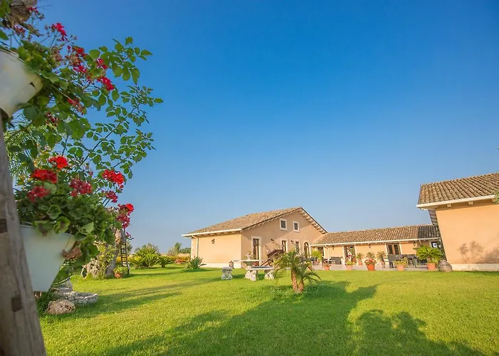 Il Giardino Di Sicilia