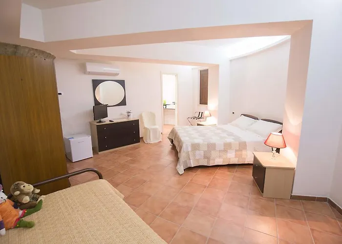Il Giardino Di Sicilia 4*