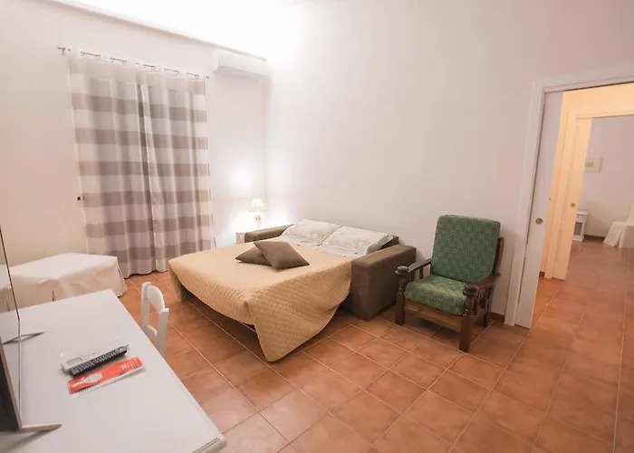 Il Giardino Di Sicilia 카세 몬테로소