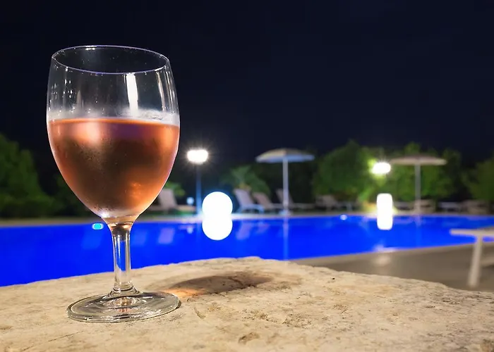 Il Giardino Di Sicilia B&B