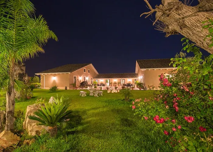 Il Giardino Di Sicilia